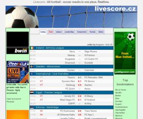livescore cz|Czech Republic Football Live Scores .